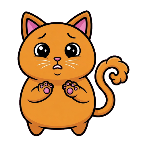 Tuado the cat
