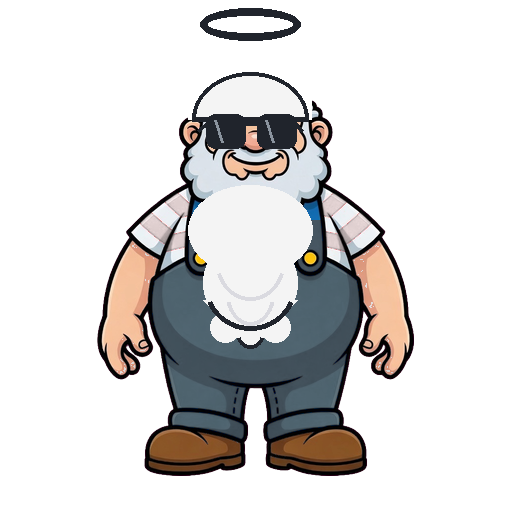 Uncle Pete