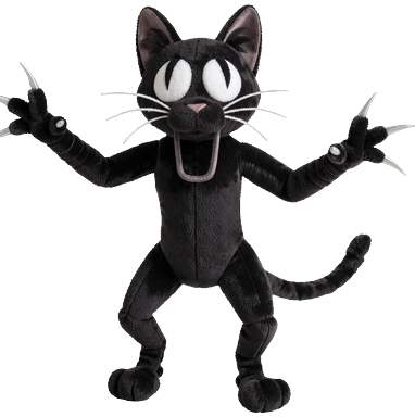 the Cat